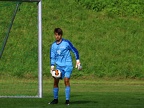 JSG Calden/Grebenstein/Udenhausen/Hom. gegen JSG GudensbergEdermünde/B/W/BI Spielstand 4:2